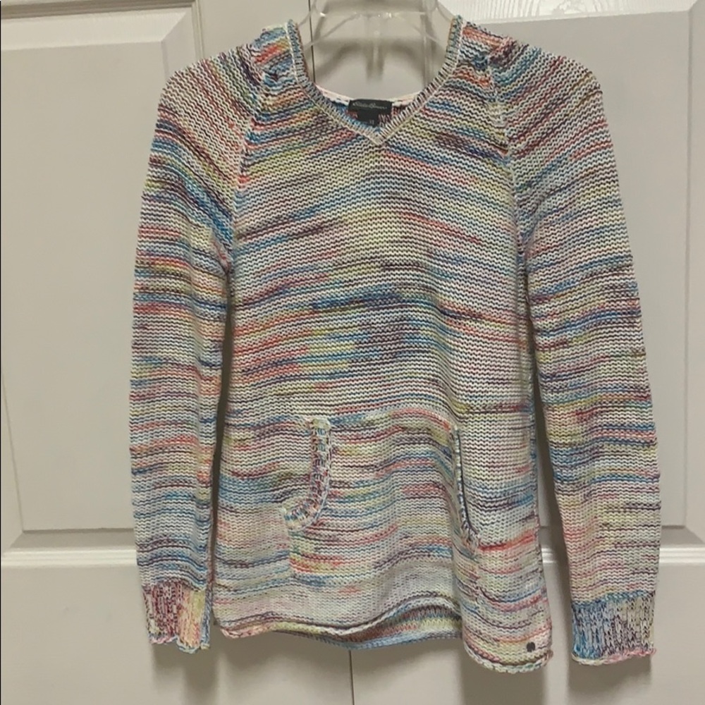 Eddie Bauer Baja Beach Hoodie